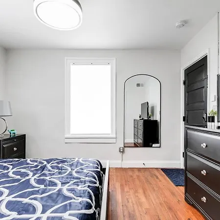 Charming, Happy 1-Bed Oasis: Rva Retreat Awaits! Apartment Richmond Exterior photo