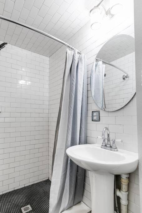 Appartement Charming, Happy 1-bed Oasis: Rva Retreat Awaits! Richmond