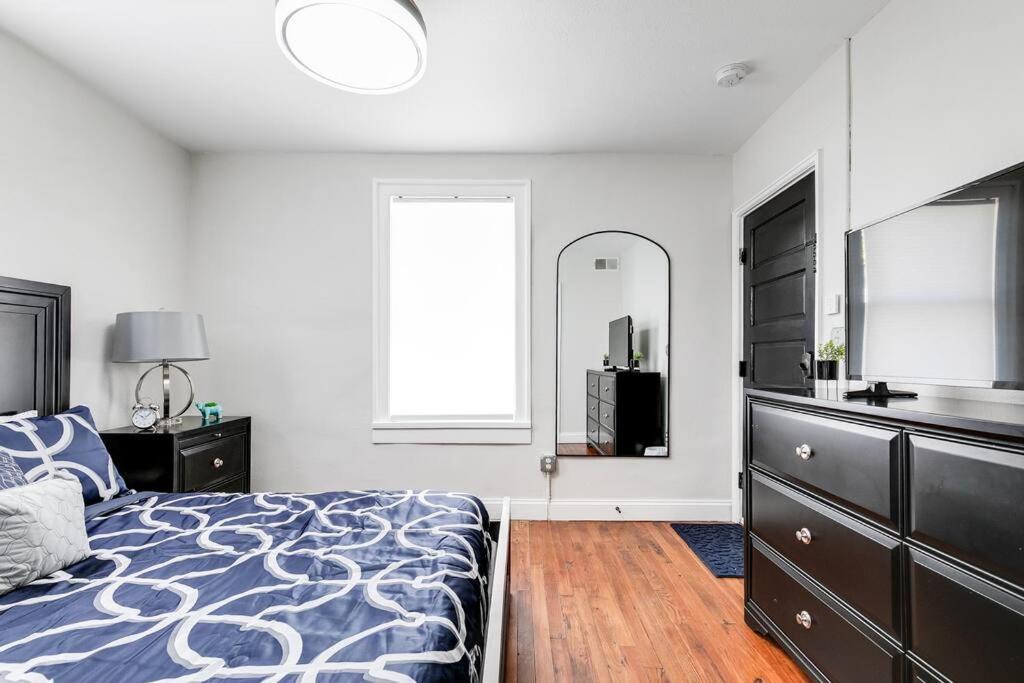 Appartement Charming, Happy 1-bed Oasis: Rva Retreat Awaits!