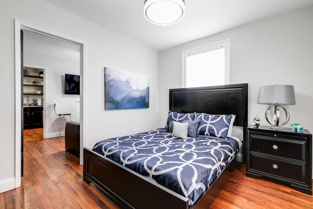 Charming, Happy 1-bed Oasis: Rva Retreat Awaits! Appartement