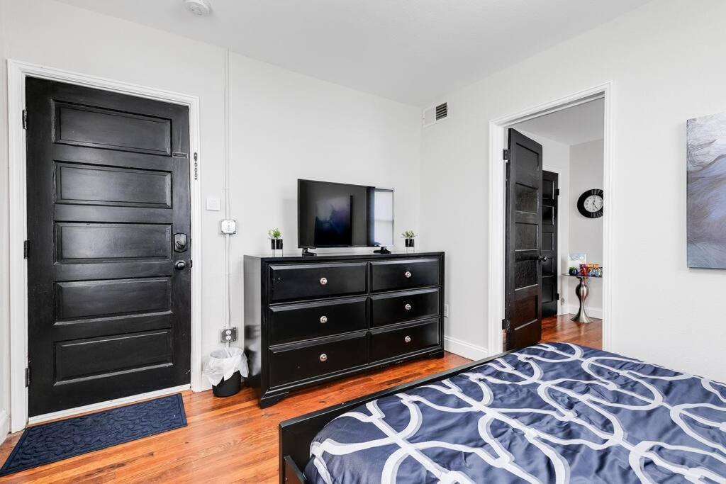 Charming, Happy 1-bed Oasis: Rva Retreat Awaits! Appartement