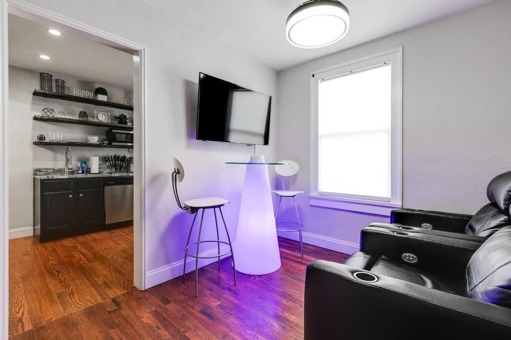 Charming, Happy 1-bed Oasis: Rva Retreat Awaits! Appartement Richmond